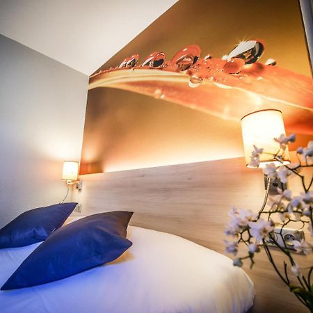 Hotel Inn Design Resto Novo Challans Eksteriør bilde