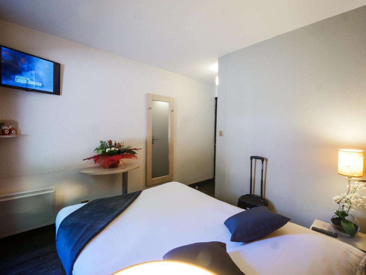 Hotel Inn Design Resto Novo Challans Eksteriør bilde